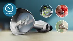 ProMix technology
