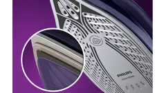 SteamGlide soleplate