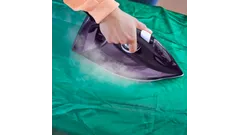 Continuous steam up to 50 g/min