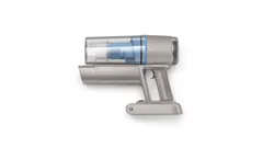 Se transforme en aspirateur à main