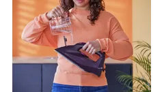 300 ml-es víztartály