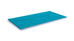 2 almindelige mikrofiberpuder