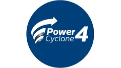 PowerCyclone technológia
