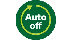 Oprire automată de protecţie suplimentară