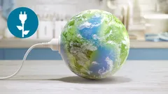 Spar tid og energi