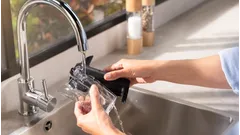Fastest to clean milk system ever*