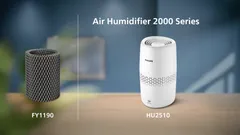 NanoCloud hygiejnisk fordampning