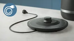 Cord winder