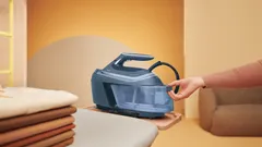 1.8L detachable water tank
