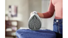 SteamGlide Plus-strygesål