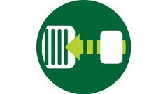 Einfache Einrichtung