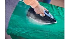 Akár 50 g/perc folyamatos gőzölés