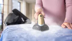 Intelligent automatisk damp