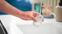 Detachable water tank