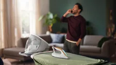 Nu este necesară setarea temperaturii