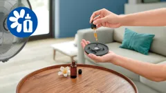 Aromaterapeutický doplněk