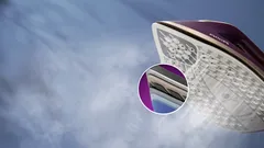 Piastra SteamGlide Elite