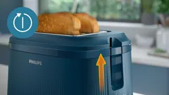 Automatische uitschakeling