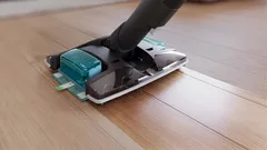 Ta bort upp till 99 % av bakterierna(4)