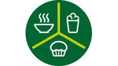 Variety of local dishes