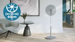 Tilltalande, elegant design