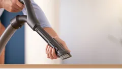 Beépített kefe