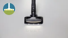 Reveal hidden wet & dry dirt