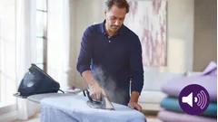 Demping van stoomgeluid