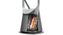 Technologia Dual Heating