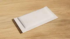 Fabriqué avec du gel de silice