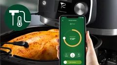 Voedselthermometer