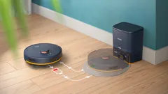 Lang batterilevetid