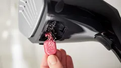 Unik afkalkningsteknologi