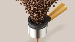 Dein Mini-Barista