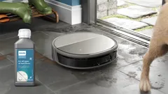 Philips Robot Floor Cleaner