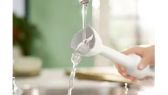 Easy cleaning
