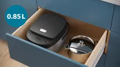 Perfect Compact Size