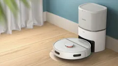 Modernes Design (Robbie)