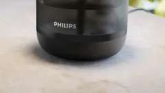 Gummifötter