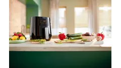 Den førende Airfryer med lav fedt