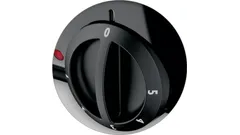 Einstellbares Thermostat