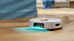 Lingette lavable : propreté ultime