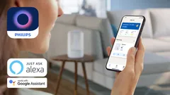 Možnosti připojení