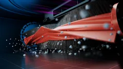 Brosse principale, tous types de sol