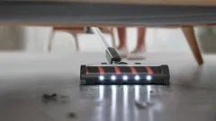 LED-munnstykke