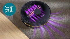 Verdubbelde zuigkracht¹