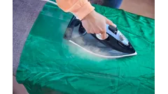 Continuous steam up to 50&nbsp;g/min