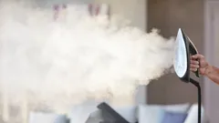 Ultrakraftig damp