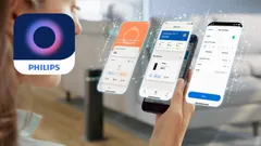 Appen Philips Air+