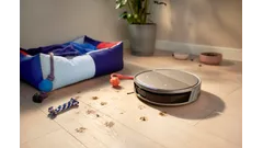Confident cleaning